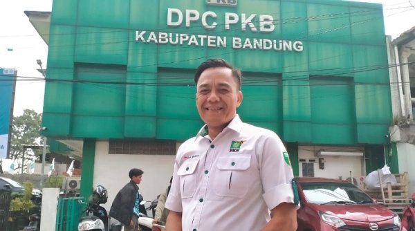 Ruli Yuliana: PKB Kab.Bandung Buka Pendaftaran Balonbup dan Balonwabup untuk Pilkada 2024