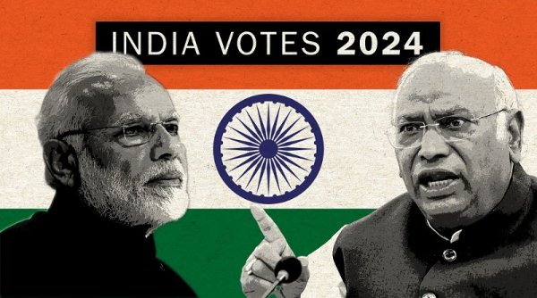 Pemilu India, Krisis Demokrasi Parlementer