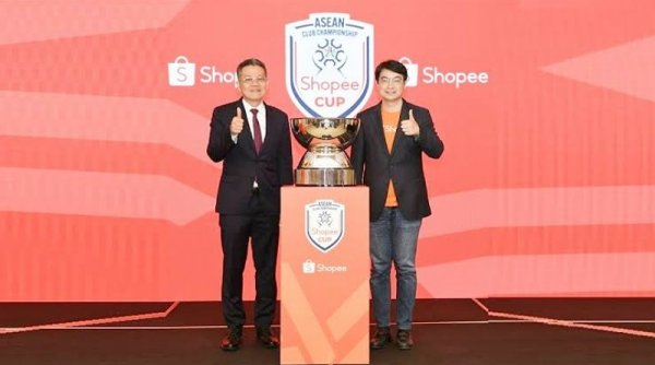 Klub Teratas Asean Memulai Perjalanan Merebut Gelar Juara Asean Club Championship Shopee Cup™