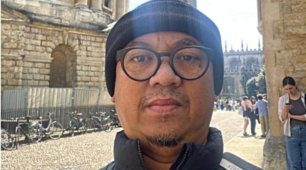 Jangan salah, di London pun Banyak Copet Beraksi