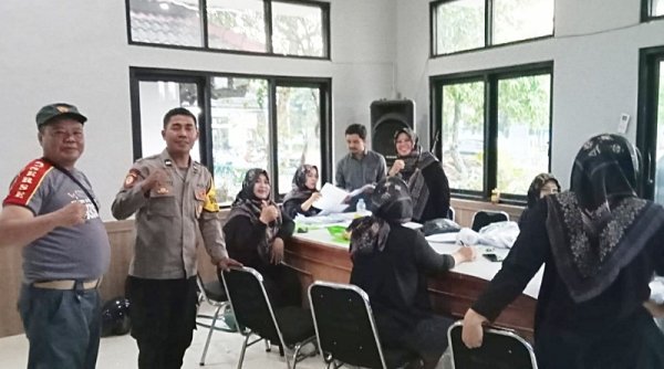 TPPO Terus Mengancam Keluarga di Kab. Bandung, Dengakan Nasihat Polisi Baleendah ini