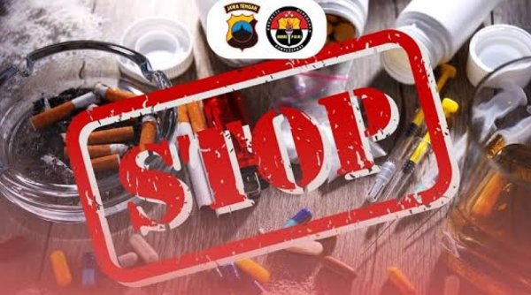Komisi III DPR Apresasi Kepolisian Buru Sindikat Penjualan Narkoba dalam Kemasan Makanan