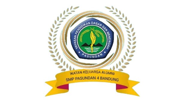 Acara Halal Bihalal Alumni SMP Pasundan 4 akan Digelar di Grand Hotel Facific,  Yuk Daftar !