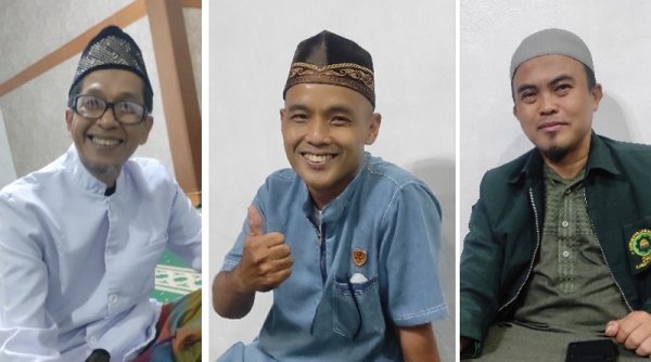 60 Tahun PSU Baru Bisa Diserahkan ke Pemkab, Mas Nur, "Luar biasa ini bupati. Bagi saya ini sejarah!"