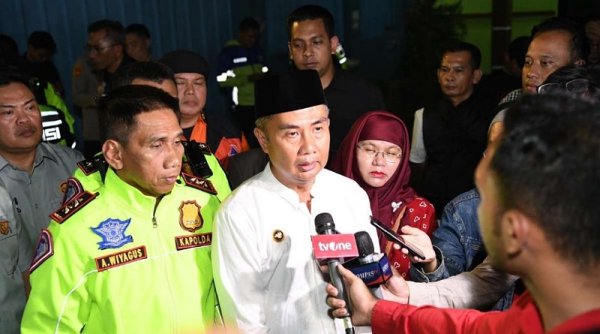 Bupati dan Wali Kota di Jabar Diimbau Perketat Izin "Study Tour"
