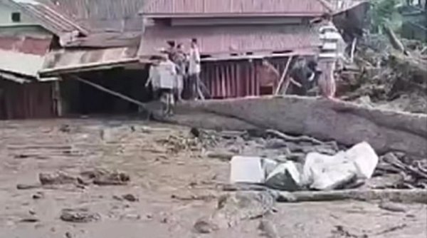 Tragedi Banjir Bandang Sumatera Barat: 41 Nyawa Melayang, Pencarian Korban Terus Berlangsung