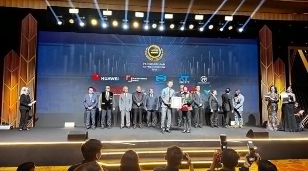 Dukung Transisi Energi, Huawei Dinilai Paling Inovatif Hadirkan Solusi Energi Terbarukan di Indonesia