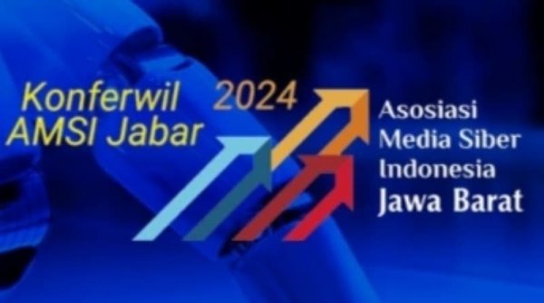 Konferwil ke-3 AMSI Jawa Barat 2024, Memilih Pengurus Baru dan Diskusi Masa Depan Media Siber