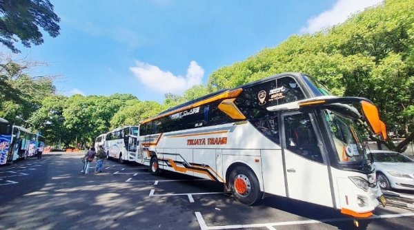 Pemkot Bandung Imbau Study Tour Digelar di Dalam Kota dan Disiapkan Ketat