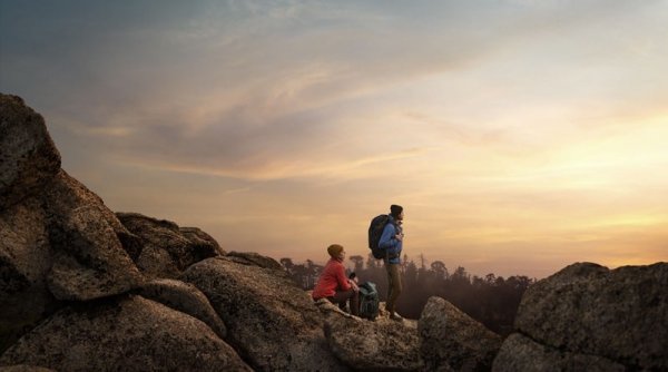 Mengenal Istilah Nature Deficit Disorder dan Rekomendasi Aktivitas Outdoor