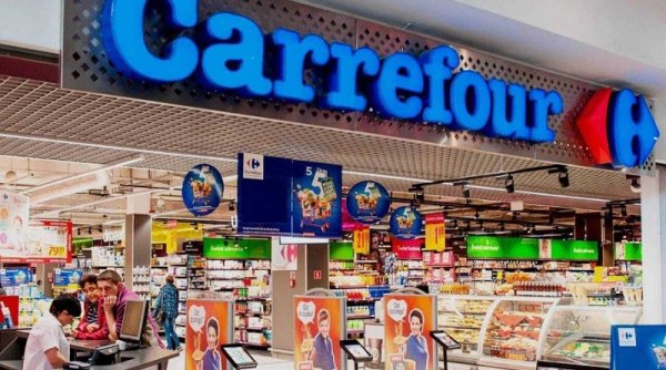 Carrefour Menghentikan Penjualan Paha Kodok Indonesia Setelah Investigasi Mengerikan PETA