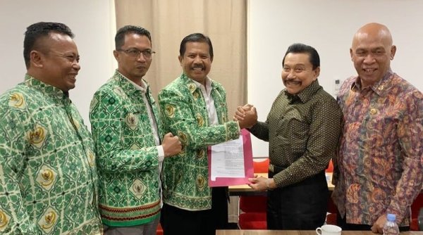 Pemerintah Diminta Bijak Terkait Organisasi Apdesi