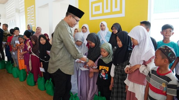 Permudah Investor, Kang DS Janjikan Percepat Proses Pelayanan Perizinan