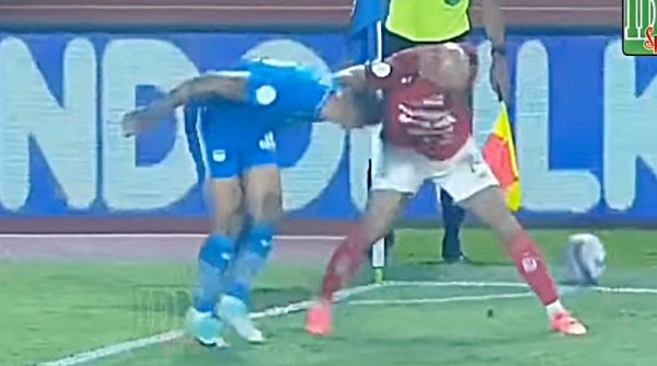 Persib Bandung Raih Kemenangan Bersejarah atas Bali United