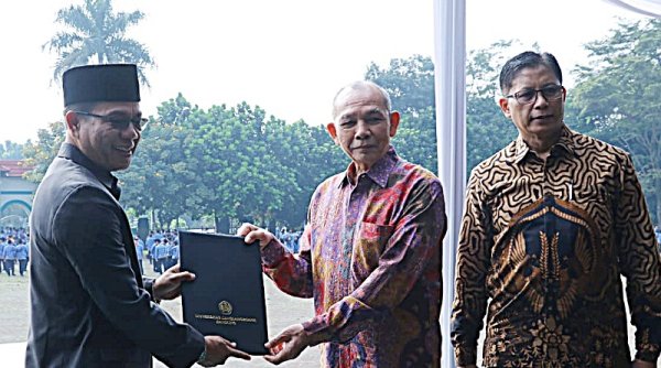 Bupati Dadang Supriatna Kaget Tiba-tiba Dapat Reward dari Unla, Prestasi Apa?