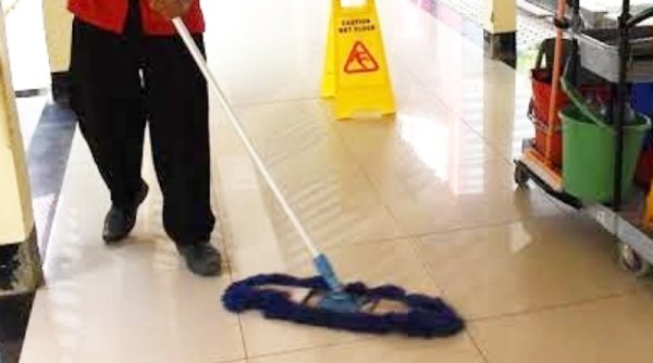 Kemnaker Diminta Perketat Pengawasan Penyalur Tenaga Kerja Nakal