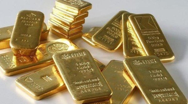 Kenaikan Harga Emas Makin Gemas