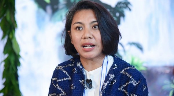 Parlemen Dunia Harus Berbenah Diri, Hak Air Bersih Layak Dinikmati Seluruh Manusia