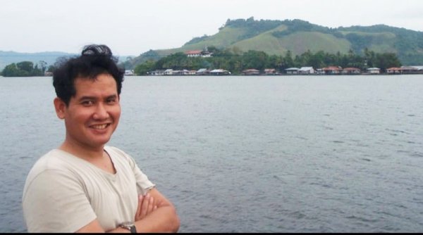 Dede Farhan: Bicara Keindahan Alam Papua, Tak akan Ada Habisnya