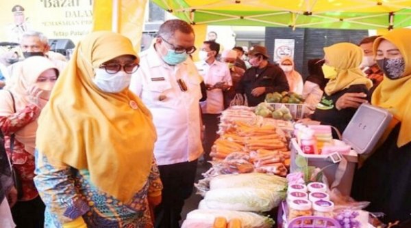 Peluang Besar untuk Berbisnis di Indonesia