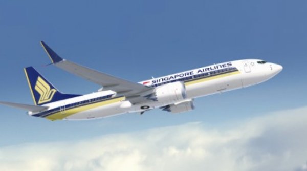 Ada Dua WNI di Pesawat Boing 777 yang Alami Turbulensi Hebat