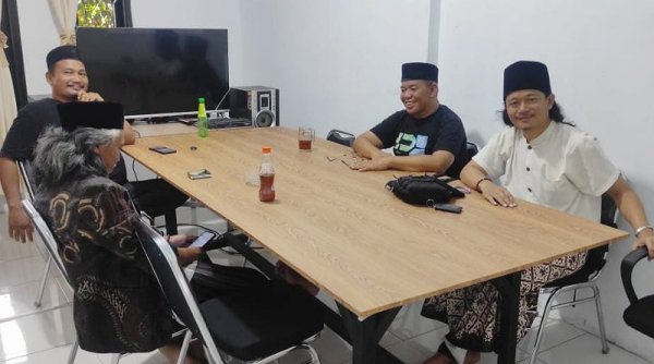 VISI | Peringatan Rasulullah Soal Fitnah