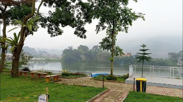 Eksplorasi Tempat Wisata di Cimahi: Dari Curug Cimahi hingga Kawah Putih