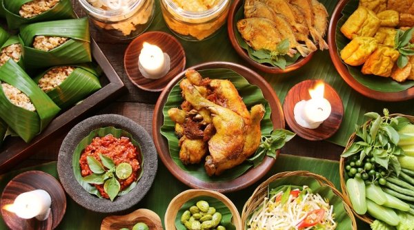 Lims Resep Makanan Lezat yang Bisa Kamu Coba di Rumah