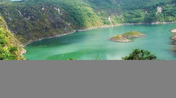 Lima Destinasi Wisata yang Menarik di Tasikmalaya