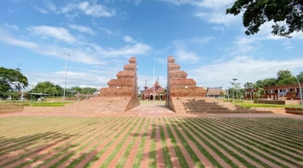 Destinasi Wisata Menarik di Cirebon: Sejarah, Budaya, dan Keindahan Alam