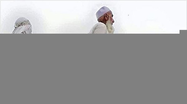 KHUTBAH JUMAT | Niat Ibadah Haji