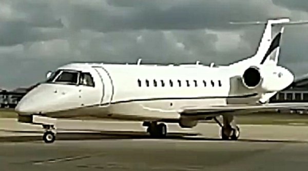Tertarik Sewa Jet Pribadi untuk Liburan? Segini Tarifnya