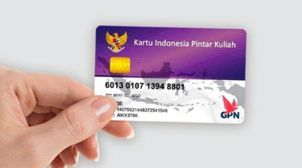 Syarat dan Cara Daftar Kartu Indonesia Pintar