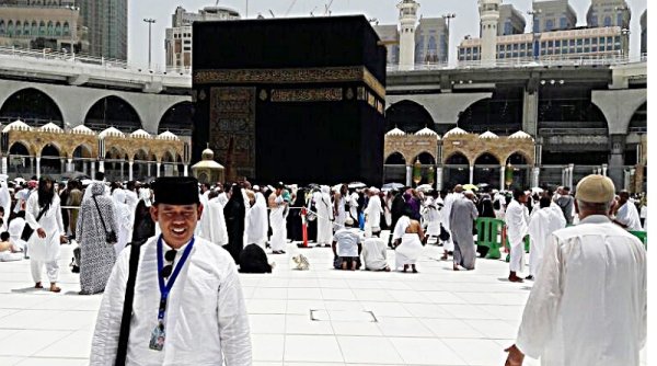 Ka'bah, Kenapa Disebut Rumah Pertama?