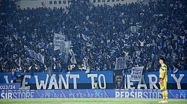 Jamu Madura United di Stadion Si Jalak Harupat, Ini Harapkan Bojan dari Bobotoh Persib