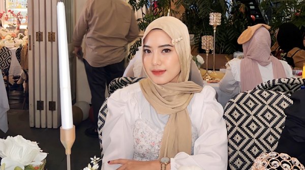 Jadi Top Kreator di Shopee Video, Kisah Dila yang Banting Setir Ubah Nasib dari Mantan Kasir