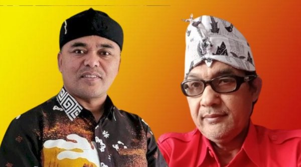 Jelang Pilkada Serentak 2024, Kemana Arah Politik Golkar dan PDIP Kab. Bandung ?