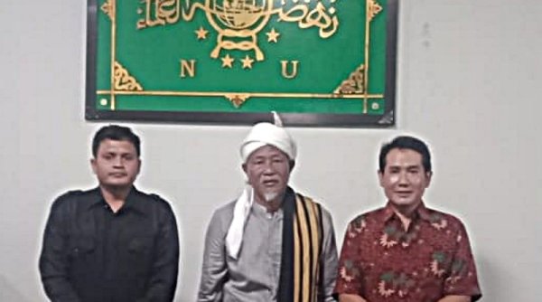 Dede Farhan Aulawi Tekankan Pentingnya Silaturahmi dalam Memperkuat Persaudaraan