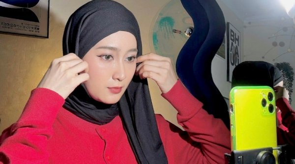 Sukses di Shopee Video: Nining Ungkap Tips Raup Komisi Ratusan Juta