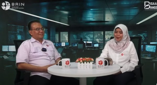 Pengembangan Sensor Mikroelektronika untuk Pemantauan Pencemaran Lingkungan