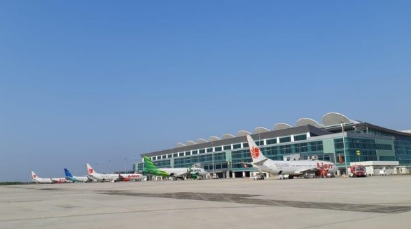 Penerbangan Haji 2024, Garuda Indonesia Berbenah dan Buka Rute Baru