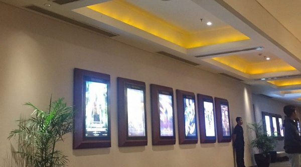 Jadwal dan Lokasi Bioskop di Bandung yang Sedang Tayang Hari ini