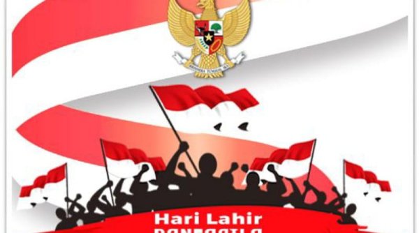 Sejarah, Tema, dan Logo Hari Lahir Pancasila 1 Juni 2024