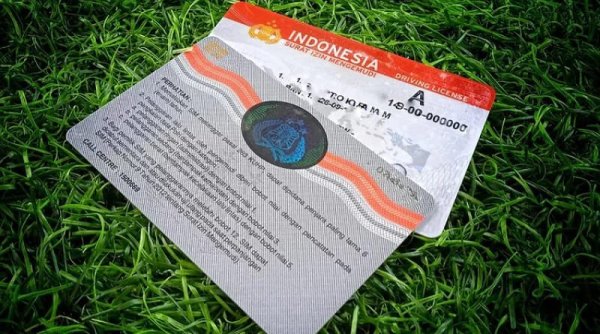 Jadwal SIM Keliling Hari Ini di Kota Bandung