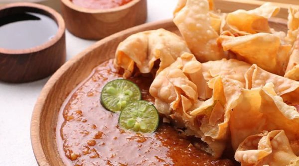 Enam Makanan Khas Bandung yang Memiliki Ragam Cita Rasa