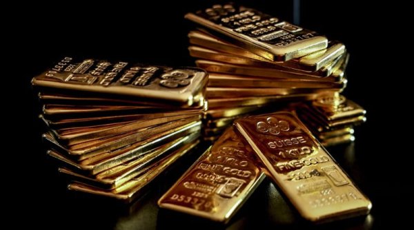 Isu Emas Palsu 109 Ton Melibatkan PT Antam