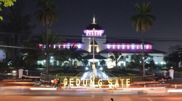Mengimbau Wisatawan yang Hadir ke Bandung untuk Memperhitungkan Kembali Rencana