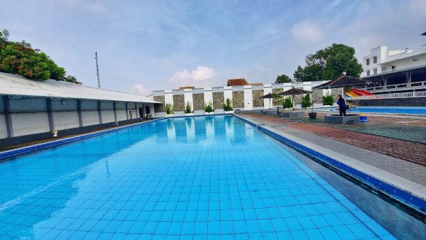 Keindahan Kolam Renang di Cimahi yang Wajib Diketahui