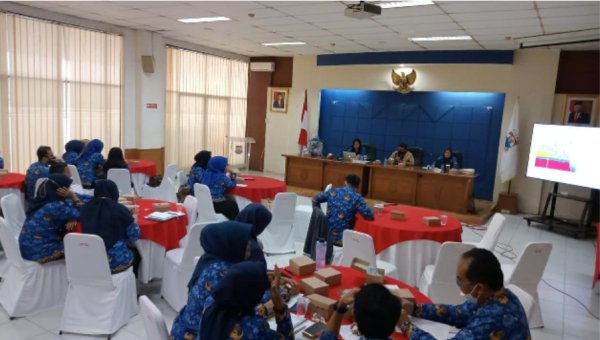 Menggali Potensi Ekonomi Cimahi: Sebuah Laporan Hari Ini