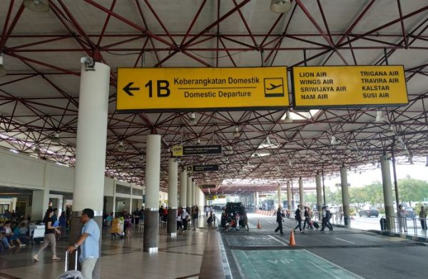 Informasi Jadwal Penerbangan di Juanda Surabaya (SUB) Hari ini